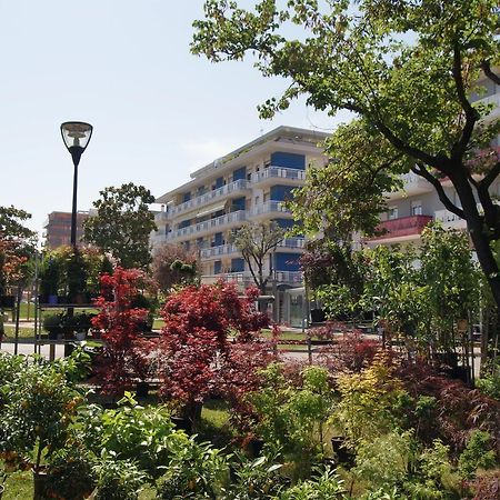 Appartamenti Residence Marcello-Piazza Torino-Lido Di Jesolo Zewnętrze zdjęcie