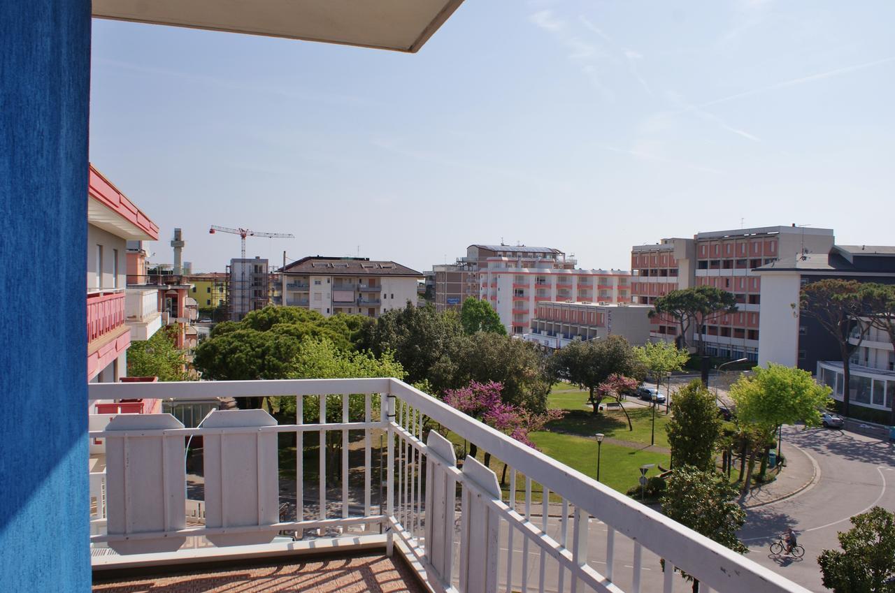 Appartamenti Residence Marcello-Piazza Torino-Lido Di Jesolo Zewnętrze zdjęcie