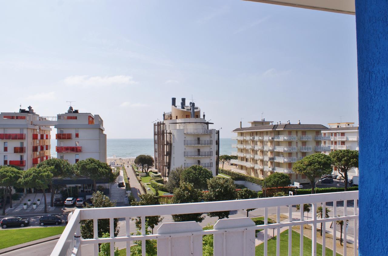 Appartamenti Residence Marcello-Piazza Torino-Lido Di Jesolo Zewnętrze zdjęcie