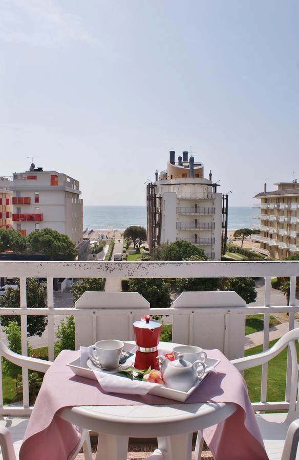 Appartamenti Residence Marcello-Piazza Torino-Lido Di Jesolo Zewnętrze zdjęcie