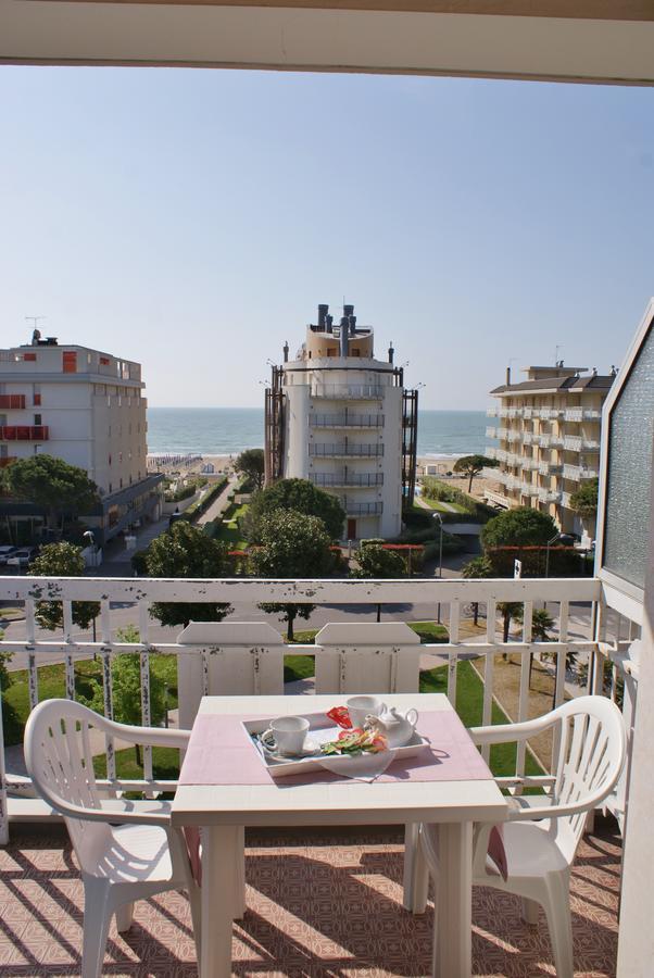 Appartamenti Residence Marcello-Piazza Torino-Lido Di Jesolo Zewnętrze zdjęcie